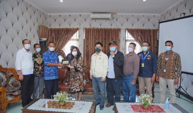 BURT DPR dorong peningkatan fasilitas kesehatan Bandara Rendani