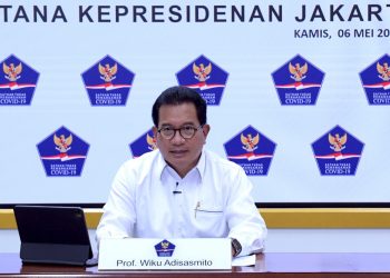 Disiplin protokol kesehatan sangat dibutuhkan untuk mencegah penularan saat berlebaran