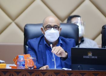 DPR sayangkan pemerintah buka kembali penerbangan Wuhan-Jakarta