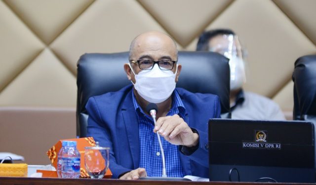 DPR sayangkan pemerintah buka kembali penerbangan Wuhan-Jakarta