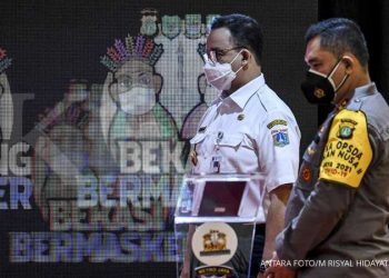 Kapolda Metro: Kebijakan penyekatan efektif tekan 50% kendaraan yang keluar Jakarta