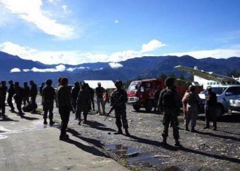 Kejar KKB Papua, Operasi Satgas Nemangkawi Diperpanjang 6 Bulan ke Depan