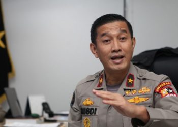 Masih Diburu, Polri Sebut Kemungkinan Kelompok MIT Menyerahkan Diri