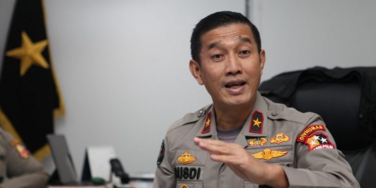 Masih Diburu, Polri Sebut Kemungkinan Kelompok MIT Menyerahkan Diri