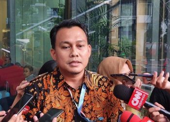 OTT Bupati Nganjuk, KPK dibantu Bareskrim Polri