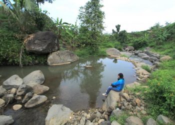 Polres Majalengka Lakukan Penyekatan di Obyek Wisata