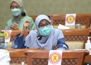 Perlu Pembenahan regulasi di pintu masuk Indonesia