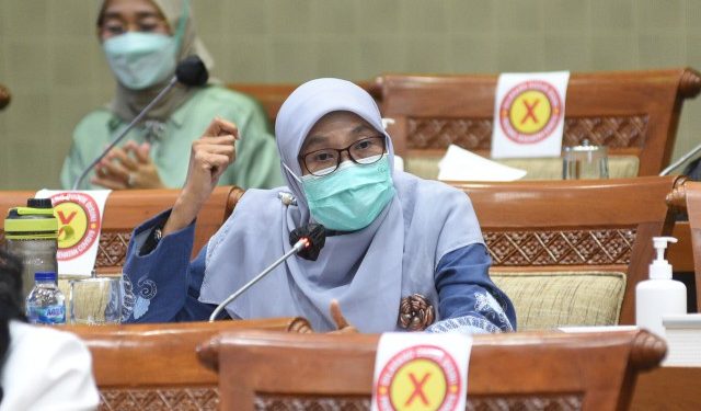 Perlu Pembenahan regulasi di pintu masuk Indonesia