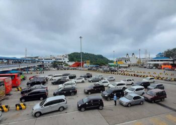 Polisi Prediksi Puncak Arus Balik ke Jakarta pada Tanggal Ini