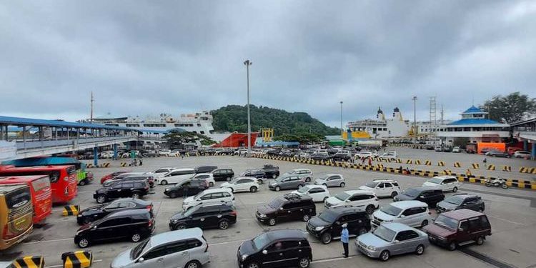 Polisi Prediksi Puncak Arus Balik ke Jakarta pada Tanggal Ini