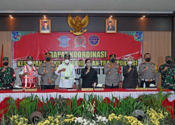 Puan Maharani: Hari pertama larangan mudik jadi pertaruhan wibawa negara