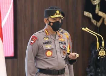 Respons Cepat Penindakan Mafia Tanah Membuat Wajah Polri Makin Profesional