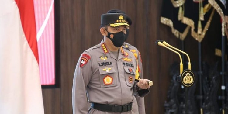 Respons Cepat Penindakan Mafia Tanah Membuat Wajah Polri Makin Profesional