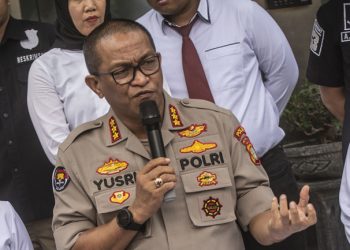 Rumah Pemudik akan Dipasangi Stiker Swab Antigen