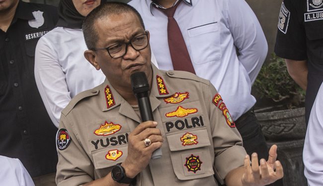 Rumah Pemudik akan Dipasangi Stiker Swab Antigen