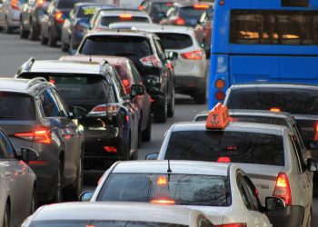 Sebanyak 64.612 Kendaraan Diputar Balik Hingga Hari Kedelapan Operasi Ketupat