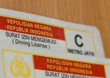 Segera Disosialisasikan, Berikut Aturan Penggolongan SIM untuk Pengguna Motor