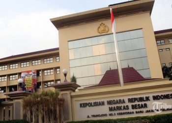 Sejumlah terobosan di bawah Jenderal Sigit dongkrak tingkat kepuasan publik terhadap Polri