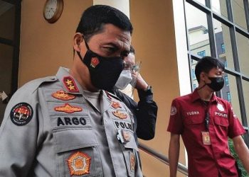 Tepat 100 Hari, Ini Program Unggulan Polri Dibawah Kepimpinan Jenderal Listyo Sigit