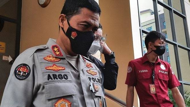 Tepat 100 Hari, Ini Program Unggulan Polri Dibawah Kepimpinan Jenderal Listyo Sigit