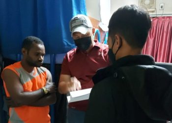 Unggah Konten Ujaran Kebencian, Satgas Nemangkawi Tangkap Pemilik Akun Ini