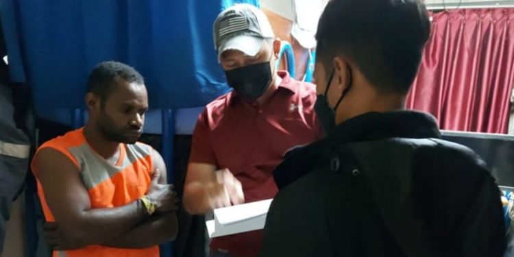Unggah Konten Ujaran Kebencian, Satgas Nemangkawi Tangkap Pemilik Akun Ini