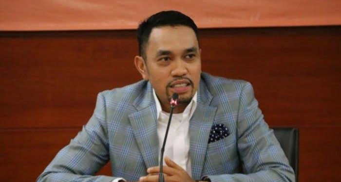 Viral Polisi Sabar Hadapi Cacian Warga di Pos Penyekatan, Komisi III: Sesuai Program Presisi