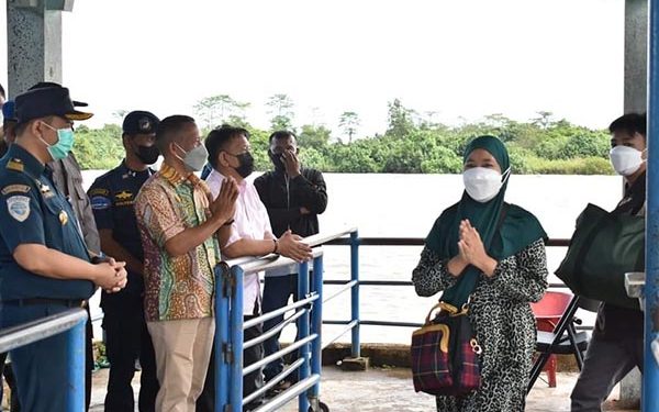 Waspadai, Lonjakan Kasus 10 Hari Pasca Lebaran