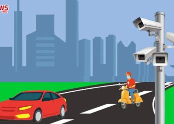 13 Polda Akan Terapkan Tilang Elektronik Tahap Dua Mulai Juli