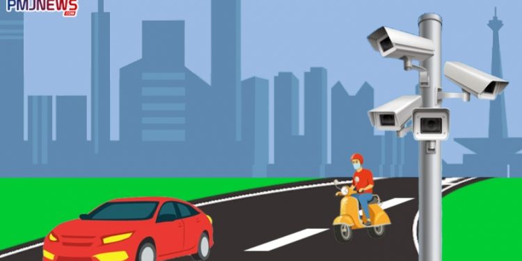 13 Polda Akan Terapkan Tilang Elektronik Tahap Dua Mulai Juli