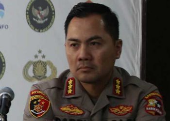 Bareskrim : Berkas Perkara Kasus Penidiri Muamalah Lengkap, Tinggal Persidangan