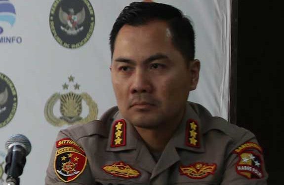Bareskrim : Berkas Perkara Kasus Penidiri Muamalah Lengkap, Tinggal Persidangan