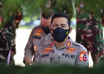 Bareskrim Telusuri Infomasi Dugaan KTP Dijual di Medsos