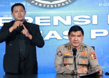 Bareskrim Tetapkan Eks Pimpinan Bank Jateng Tersangka Korupsi