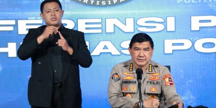 Bareskrim Tetapkan Eks Pimpinan Bank Jateng Tersangka Korupsi