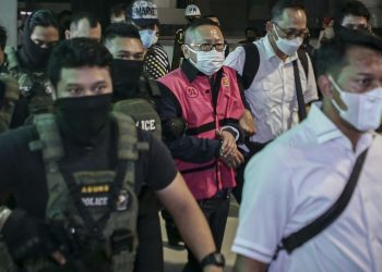 Bareskrim Ungkap Adelin Lis Lakukan 2 Tindak Pidana Selama Buron