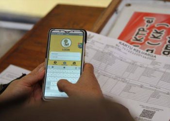 Data KTP Dijual di Medsos, Bareskrim: Kami Telusuri