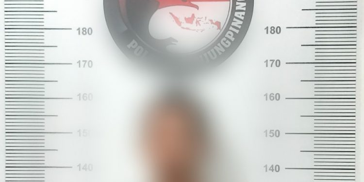 Di Sebuah Rumah, Satresnarkoba Berhasil Ungkap Kasus Tindak Pidana Narkotika Jenis Sabu