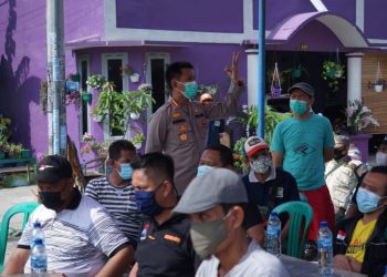 70 Warga Positif Covid-19, Satu RW di Cikarang Micro Lockdown