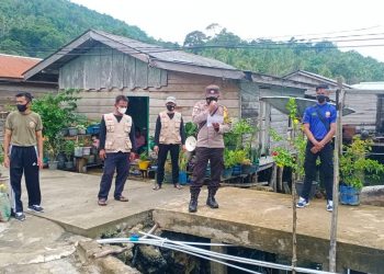 Himbauan Pentingnya Laksanakan Ajakan Pemerintah Tentang Vaksinasi Covid-19