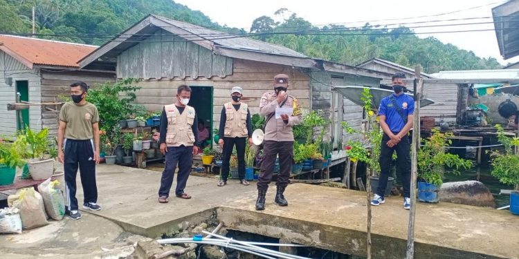 Himbauan Pentingnya Laksanakan Ajakan Pemerintah Tentang Vaksinasi Covid-19