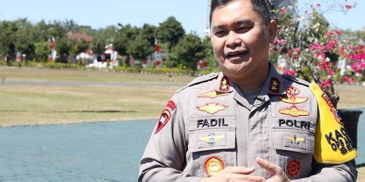 Nyok Kite Vaksin Sasar Target 1 Juta Orang Per Hari