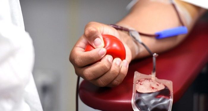 Penyambutan HUT Bhayangkara ke-75, Polri Agendakan dengan Donor Darah