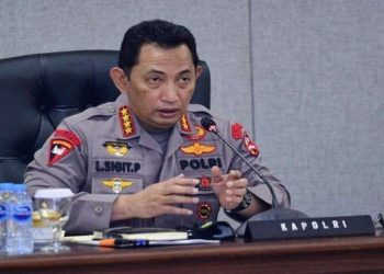 Perintah Kapolri ke Jajaran: Jaga Kepercayaan dan Kepuasan Publik
