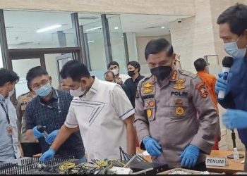 Polisi Siap Berantas Pinjol Ilegal: Seperti Preman, Meresahkan Masyarakat