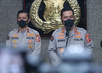 Puluhan Preman Ditangkap, Polri Tegaskan Pemberantasan Pungli Terus Berjalan