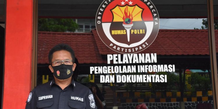 Satreskrim Polres Tanjungpinang Selidiki Motif Kasus Tindak Pidana Penganiayaan