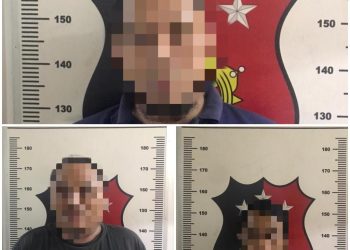 Satresnarkoba Berhasil Ungkap Kausu Tindak Pidana Narkotika Jenis Sabu
