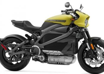 SIM C Dibagi Tiga Golongan, Bagaimana Bila Memiliki Sepeda Motor Listrik?