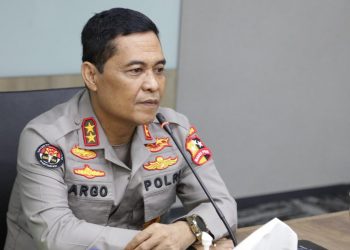 Soal Paspor Palsu Adelin Lis, Polri Koordinasi Dengan Ditjen Imigrasi